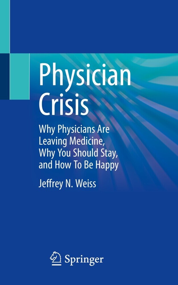Physician Crisis main product photo