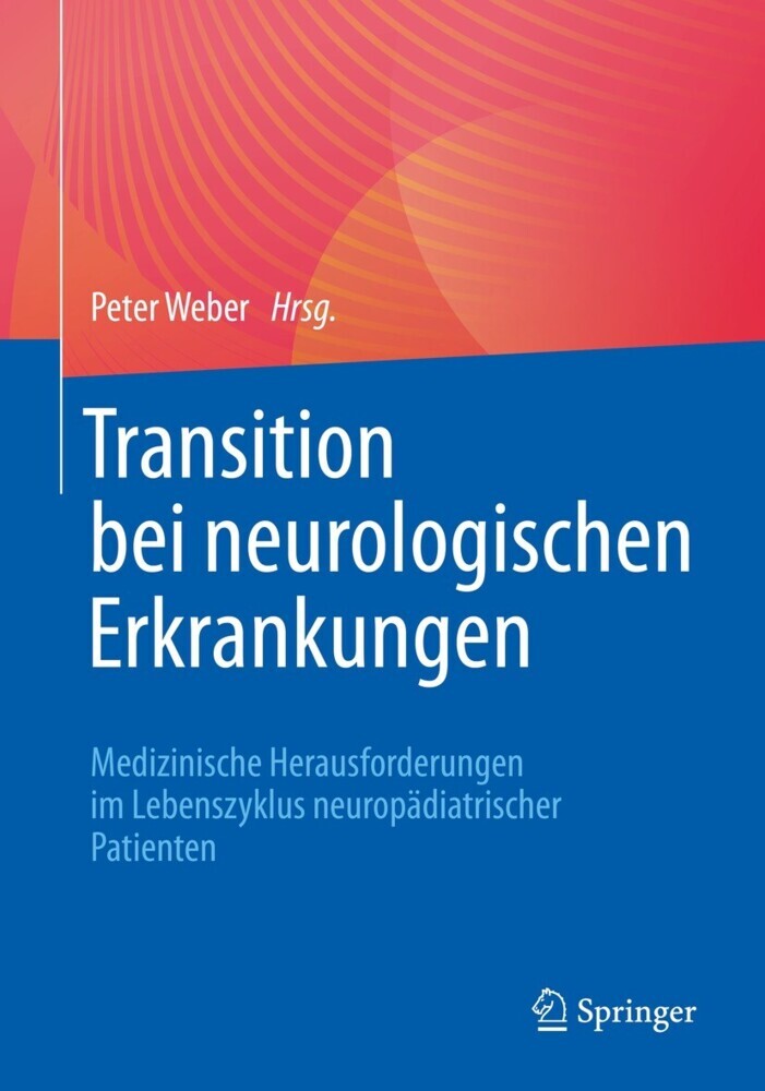 Transition bei neurologischen Erkrankungen main product photo
