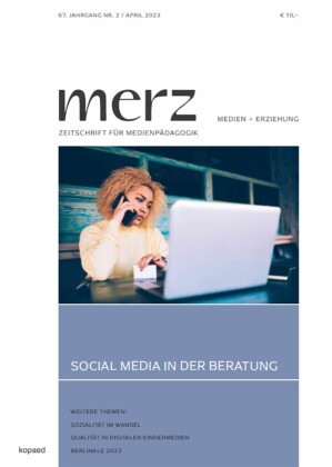 Social Media in der Beratung