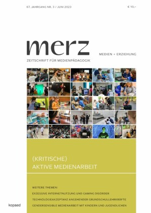 (Kritische) Aktive Medienarbeit