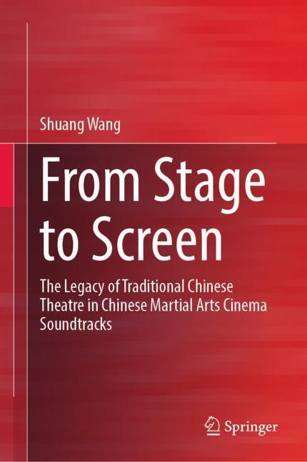 From Stage to Screen main product photo