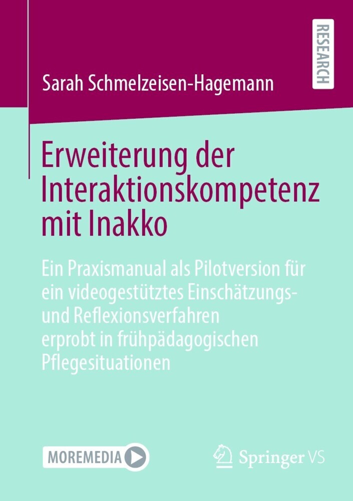 Erweiterung der Interaktionskompetenz mit Inakko main product photo