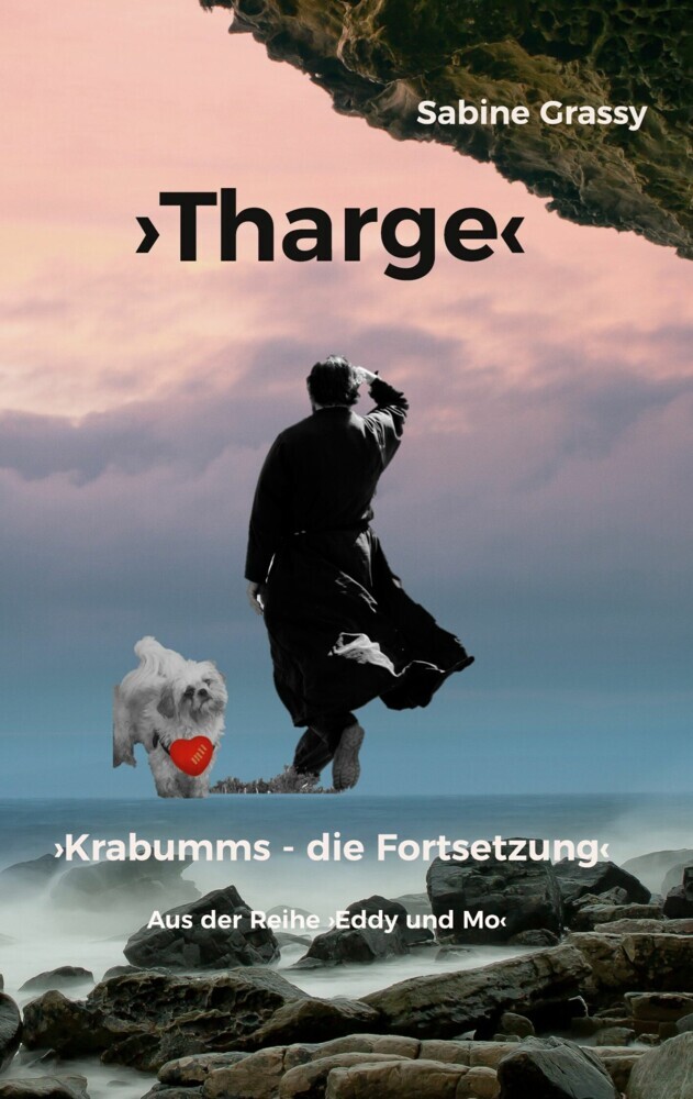 >Tharge< main product photo