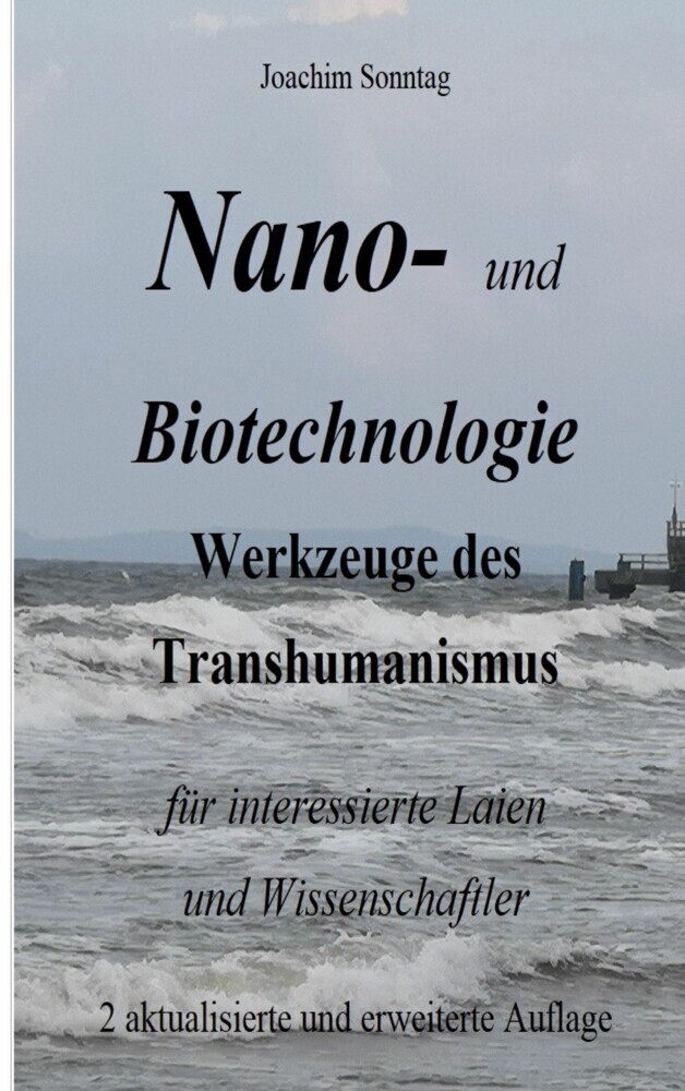 Nano- und Biotechnologie main product photo