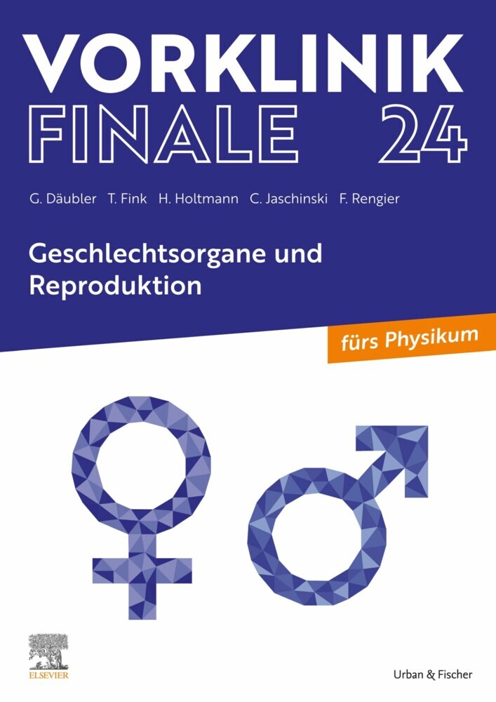 Vorklinik Finale 24 main product photo