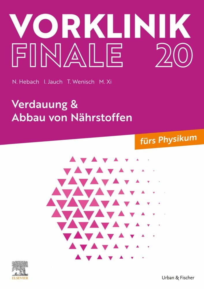Vorklinik Finale 20 main product photo