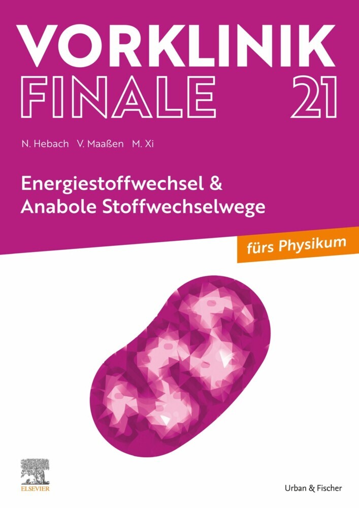 Vorklinik Finale 21 main product photo