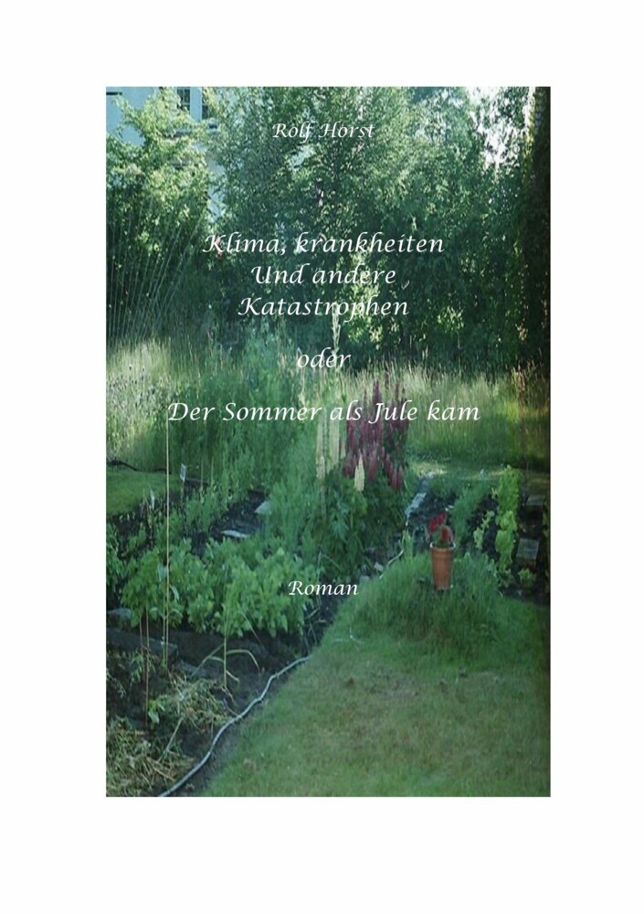 Klima, Krankheiten und andere Katastrophen - Tipps für einfachen Klimaschutz die Geld sparen, Autismus, Klimawandel, Greenwashing, Burn-Out, Second-Hand main product photo