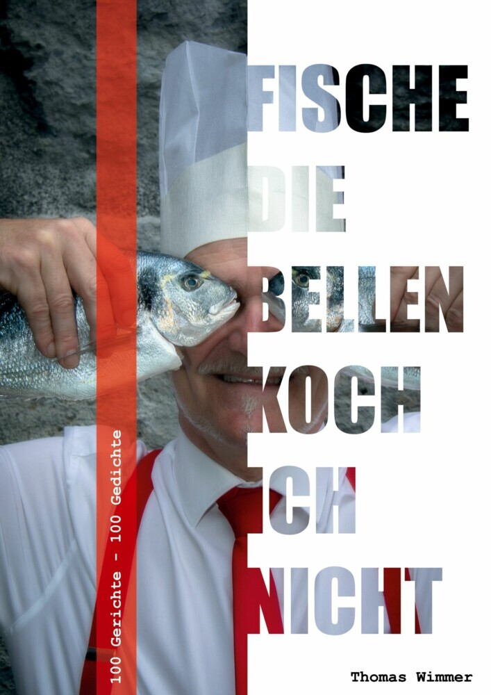 Fische die bellen, koch ich nicht ! main product photo