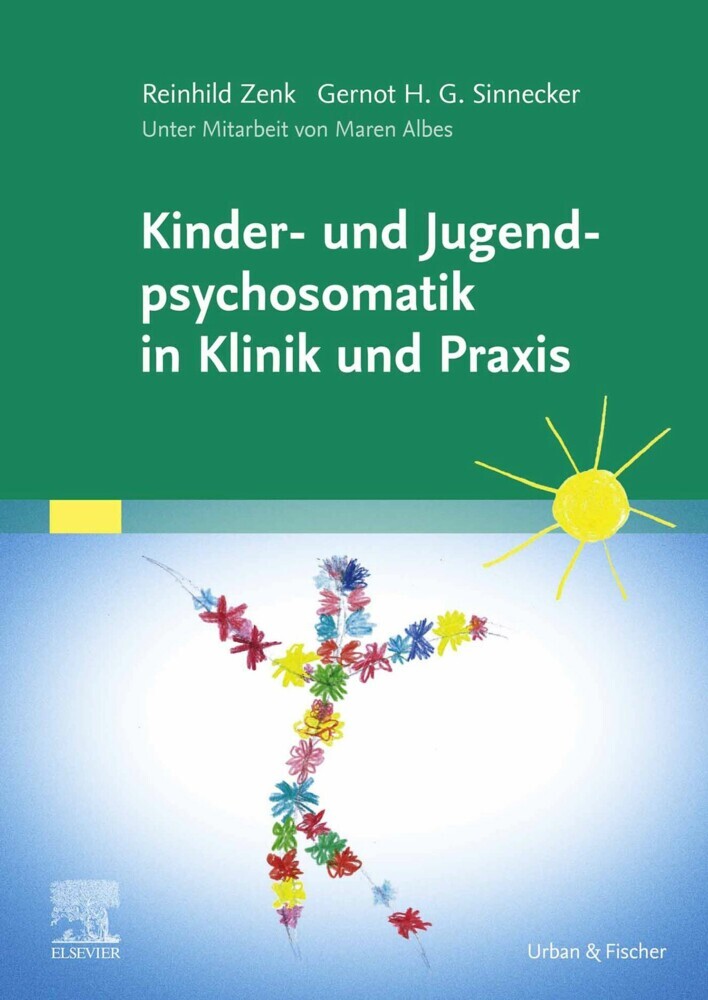 Kinder- und Jugendpsychosomatik in der Pädiatrie main product photo