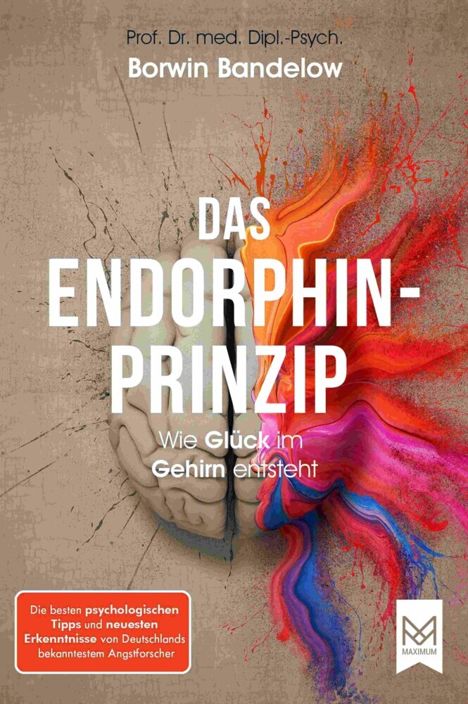 Das Endorphin-Prinzip main product photo