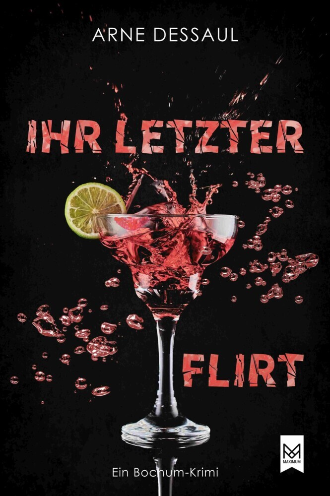 Ihr letzter Flirt main product photo