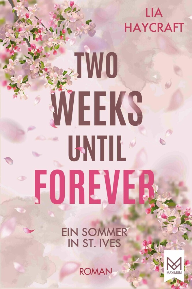 Two Weeks Until Forever main product photo