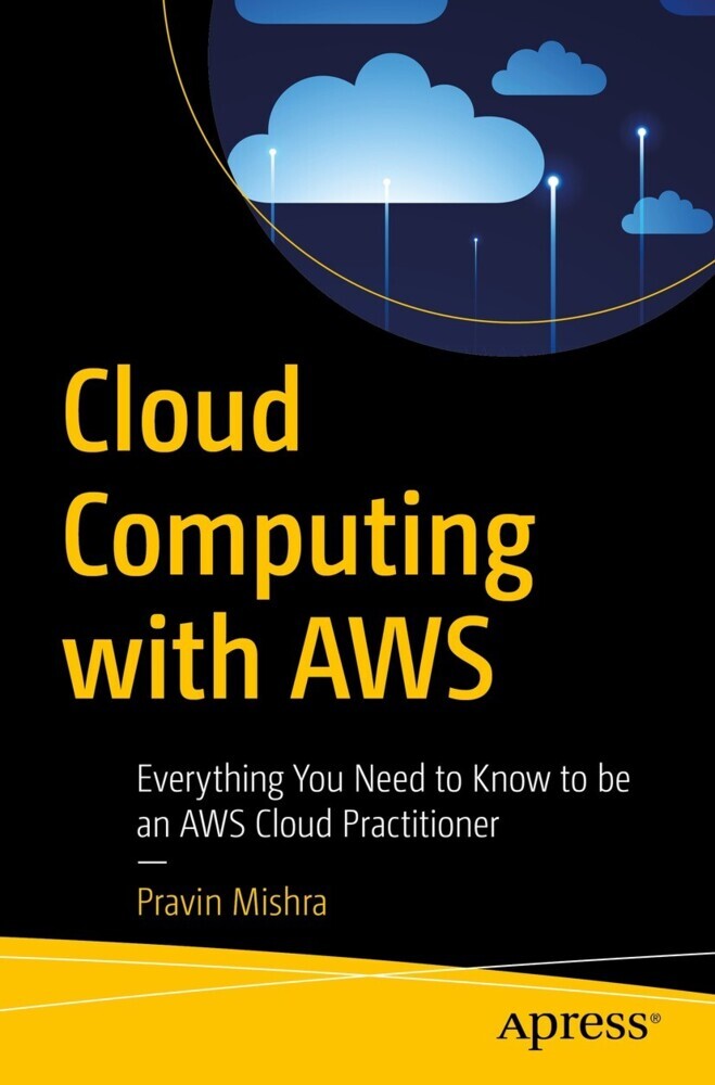 Cloud Computing with AWS main product photo