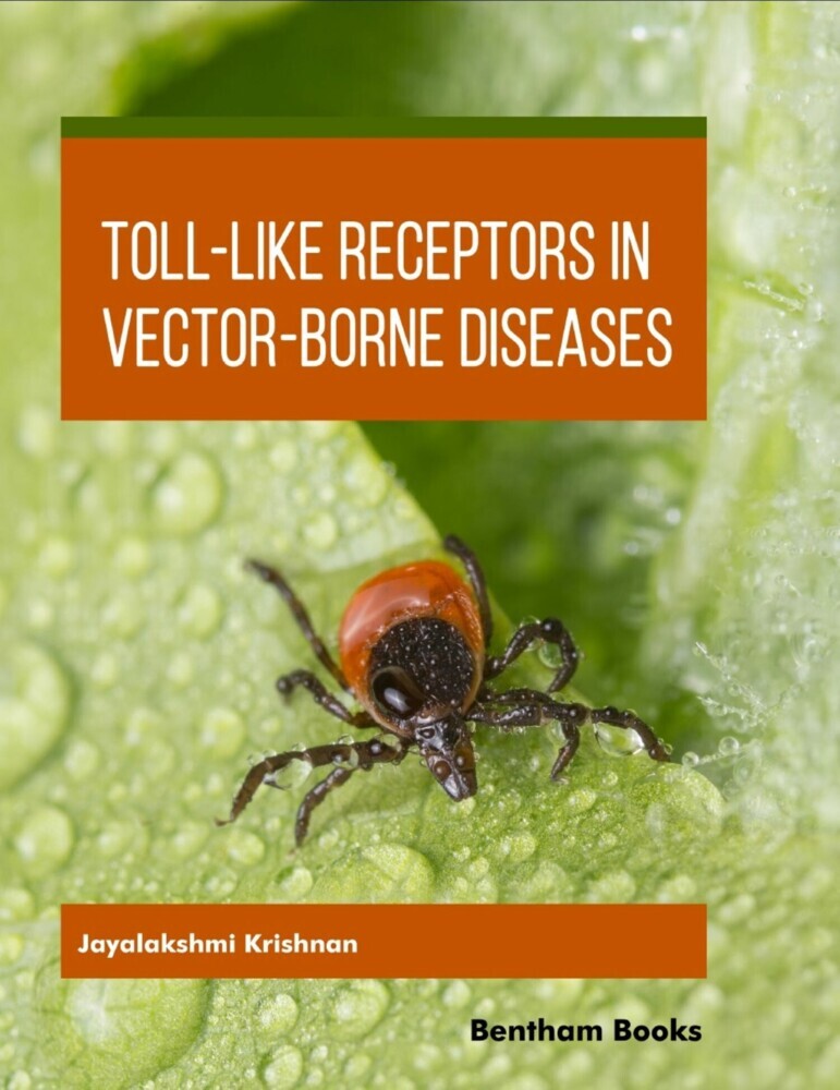 Toll-Like Receptors in Vector-Borne Diseases main product photo