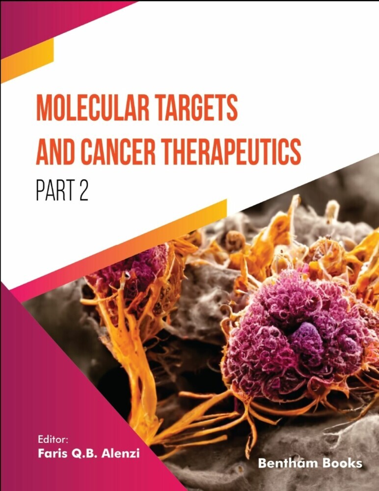 Molecular Targets and Cancer Therapeutics (Part 2) main product photo