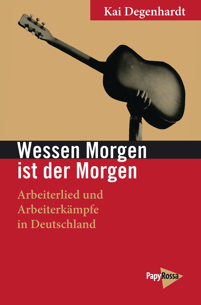 Wessen Morgen ist der Morgen main product photo
