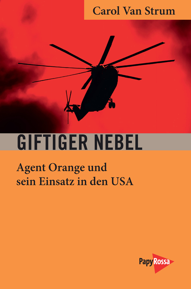 Giftiger Nebel main product photo