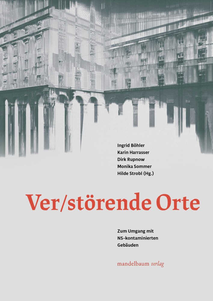Ver/Störende Orte main product photo