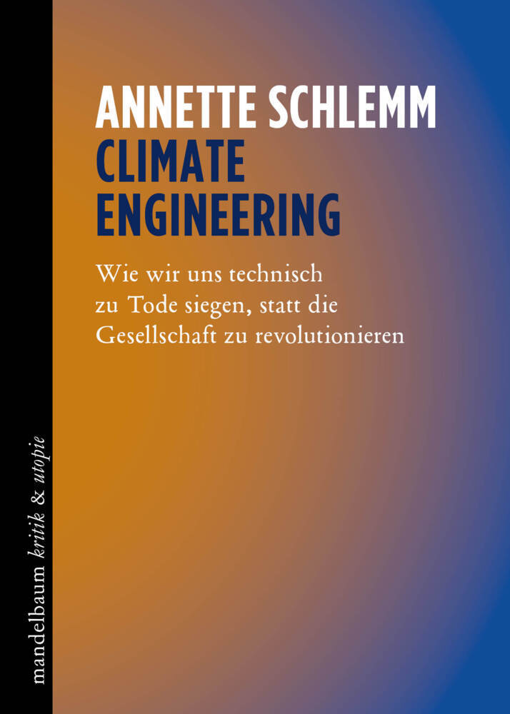 Climate Engineering main product photo