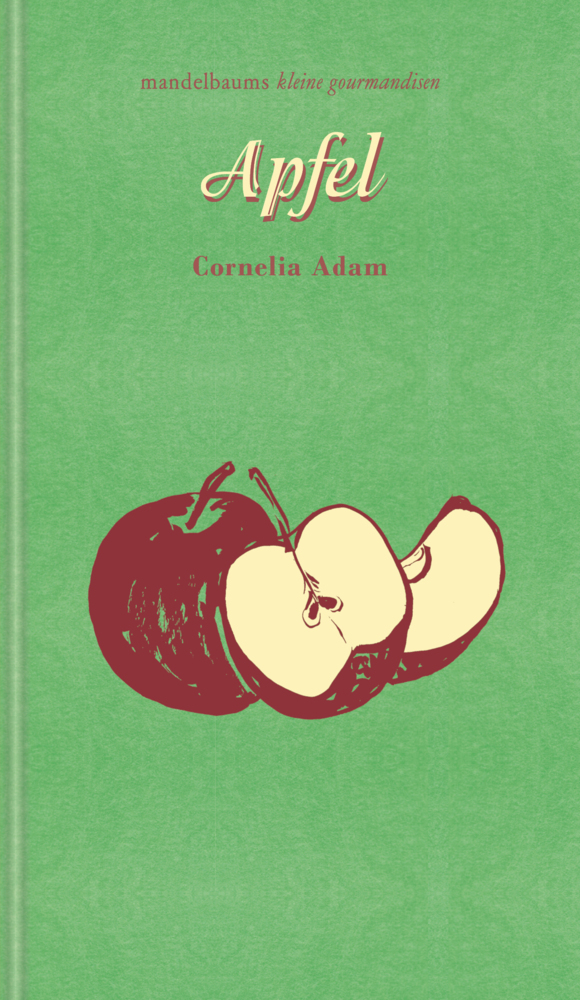 Apfel main product photo