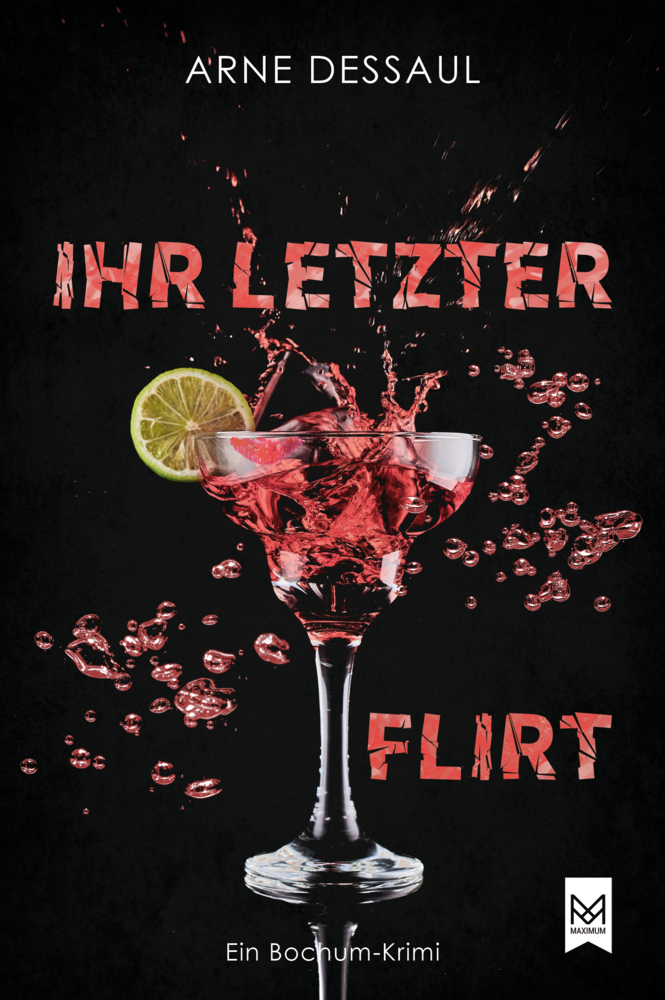 Ihr letzter Flirt main product photo