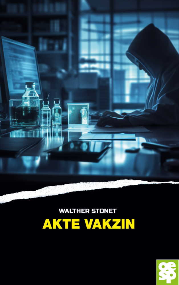 Akte Vakzin main product photo