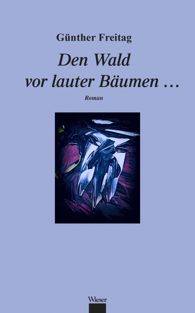 Den Wald vor lauter Bäumen ... main product photo
