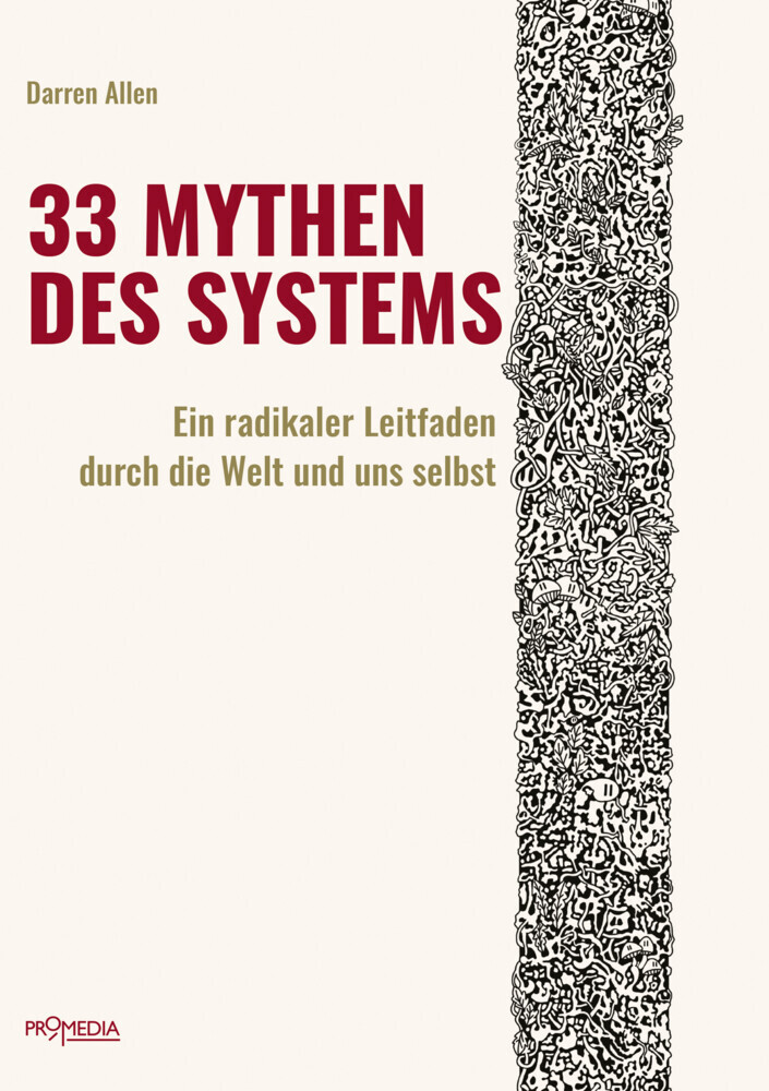33 Mythen des Systems main product photo