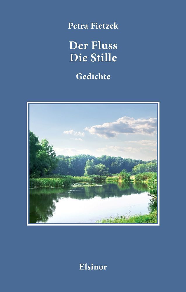 Der Fluss. Die Stille. main product photo