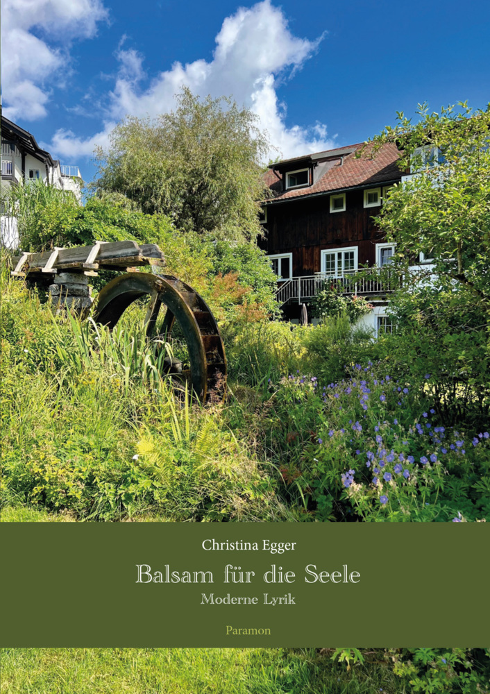 Balsam für die Seele main product photo