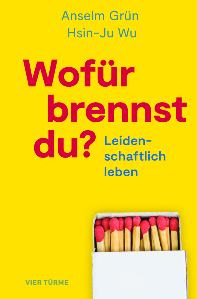 Wofür brennst Du? main product photo