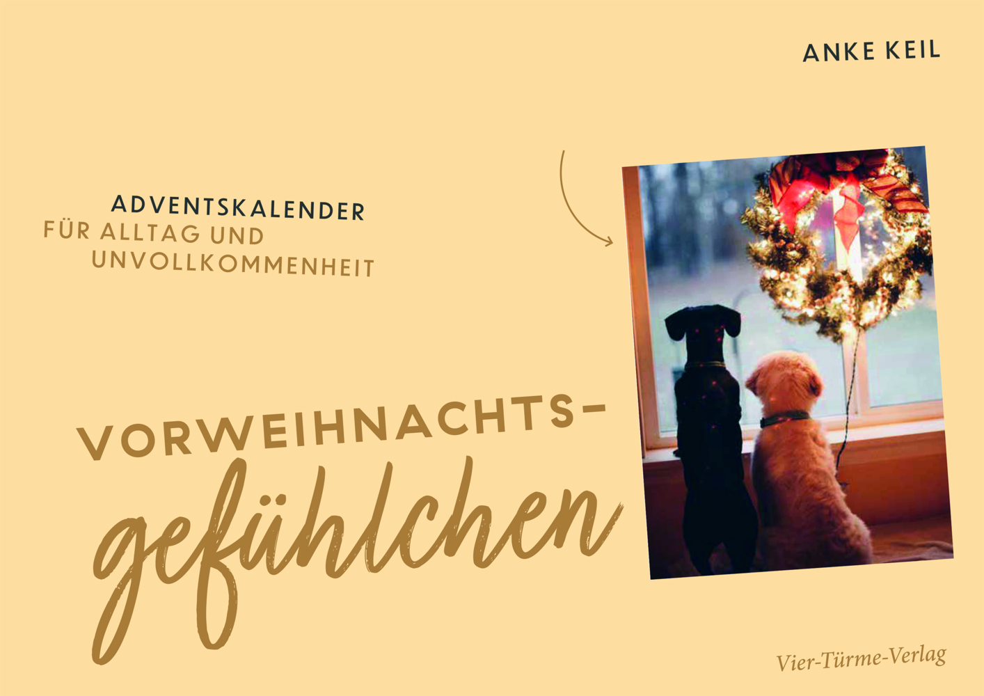 Vorweihnachtsgefühlchen main product photo