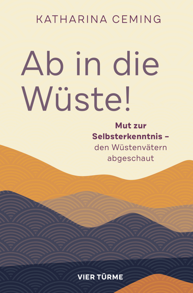 Ab in die Wüste main product photo