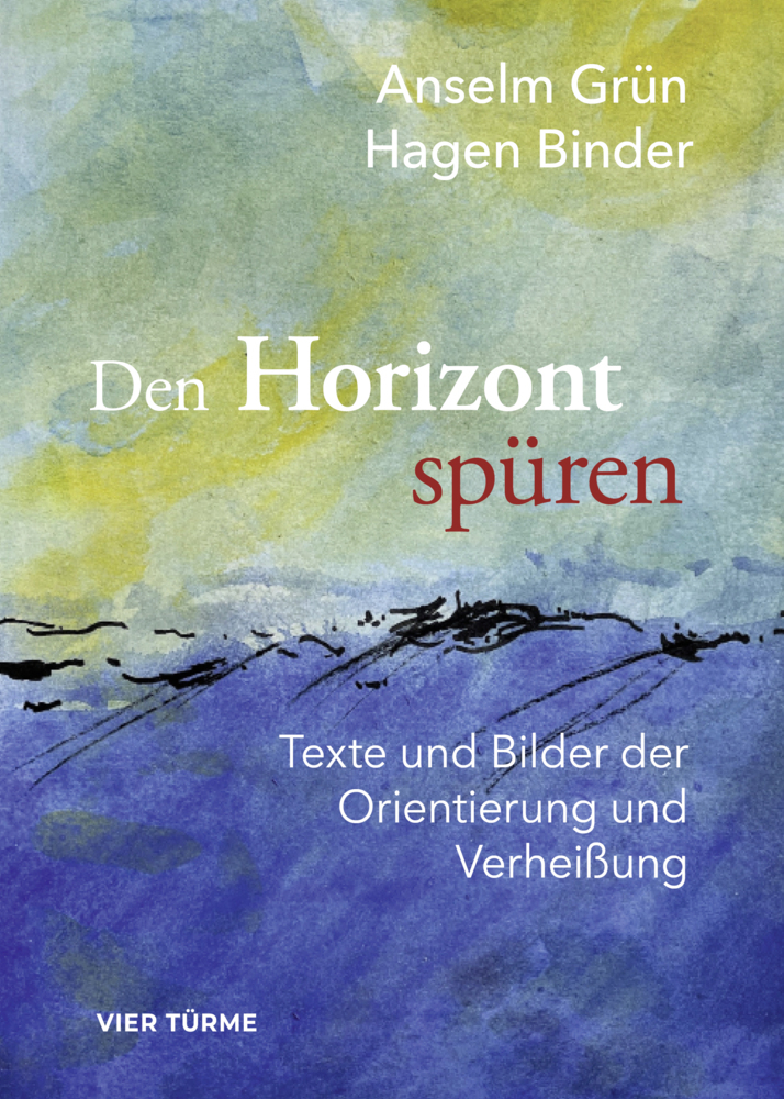 Den Horizont wieder spüren main product photo