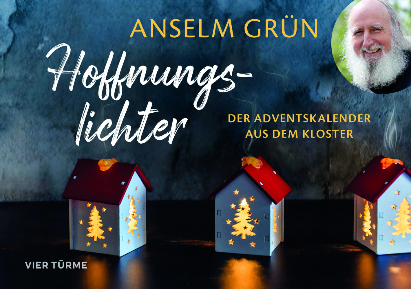 Hoffnungslichter main product photo