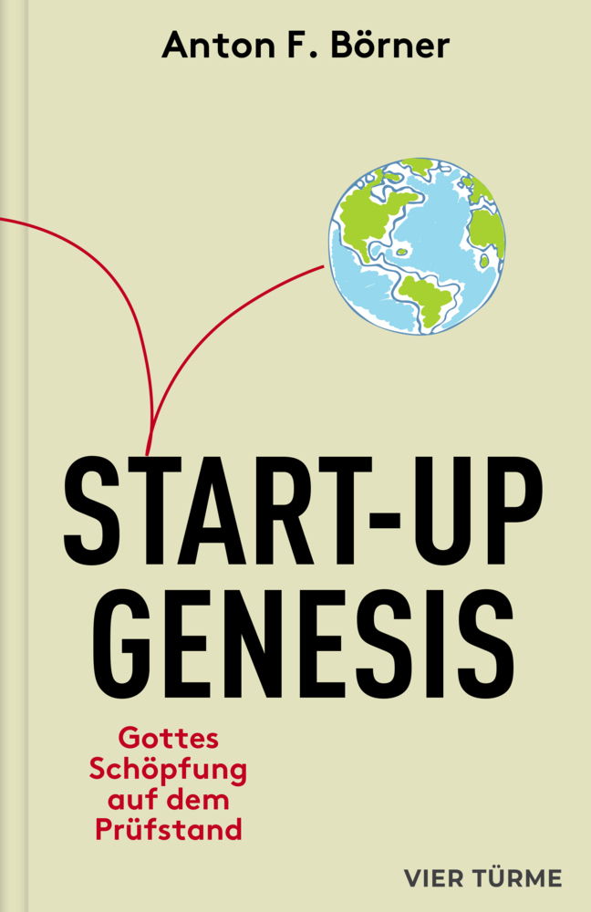 Start-up Genesis main product photo