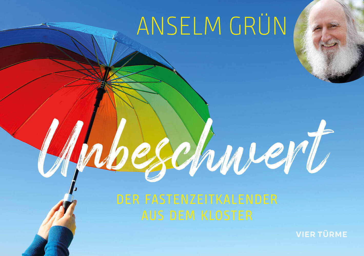 Unbeschwert main product photo