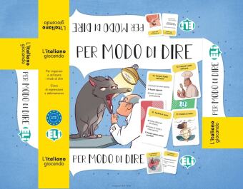 Per modo di dire
