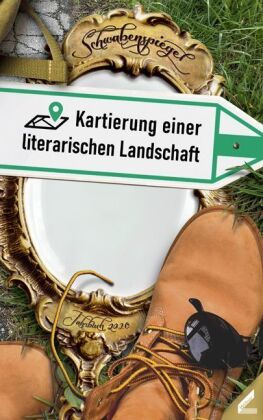 Der Schwabenspiegel. Jahrbuch für Literatur, Sprache und Spiel / Der Schwabenspiegel 2020