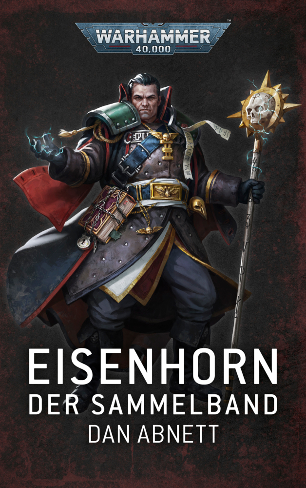 Warhammer 40.000 - Eisenhorn main product photo