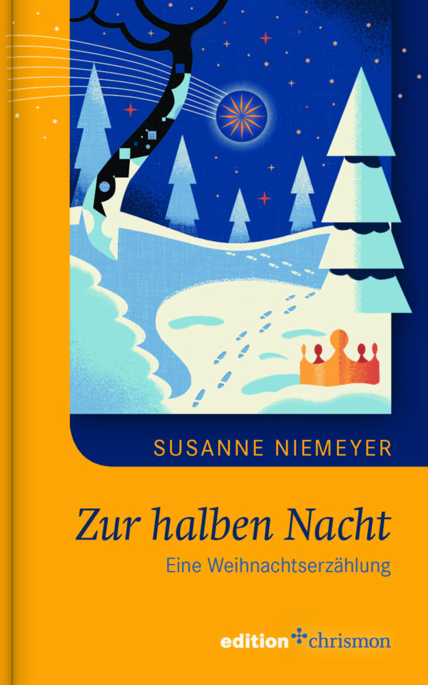 Zur halben Nacht main product photo