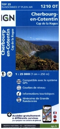 1210OT Cherbourg Octevil