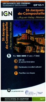 Saint Jacques Le Puy-Moissac