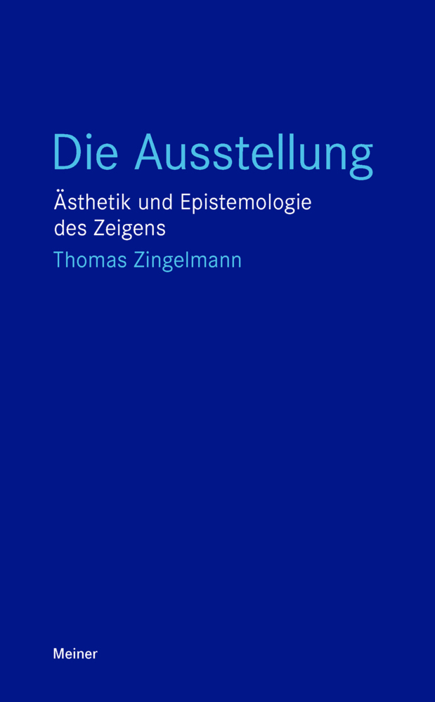 Die Ausstellung main product photo
