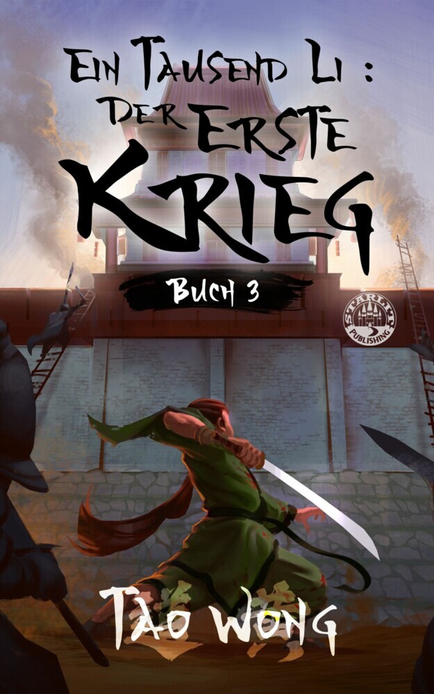 Ein Tausend Li: Der erste Krieg main product photo