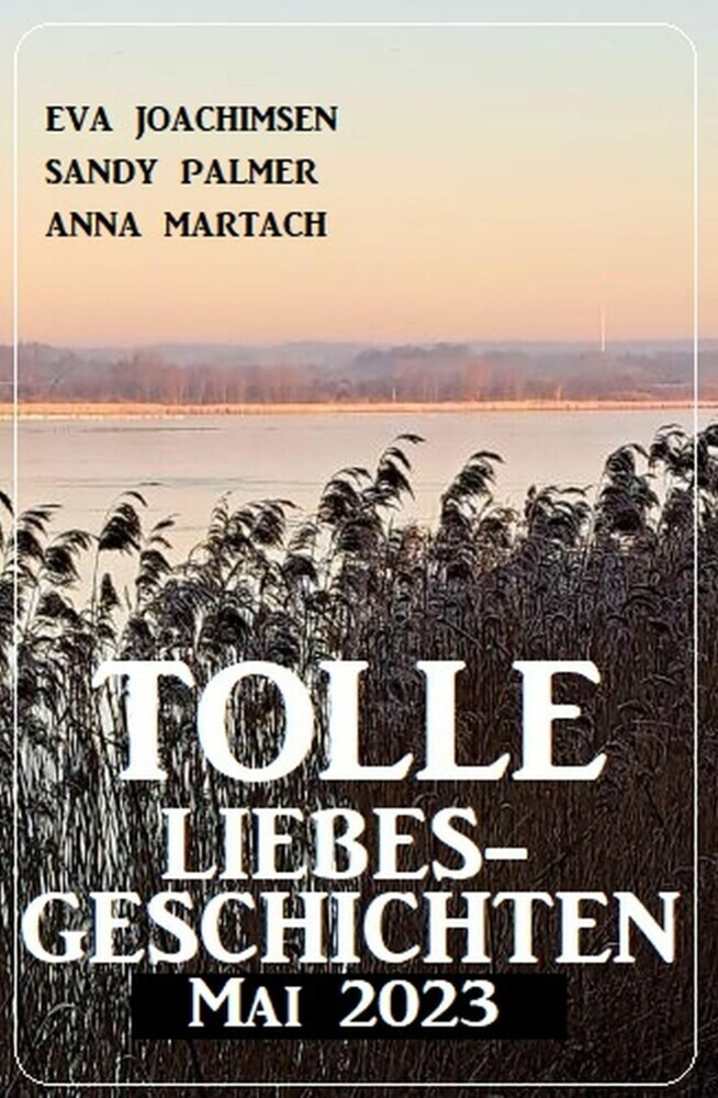 Tolle Liebesgeschichten Mai 2023 main product photo