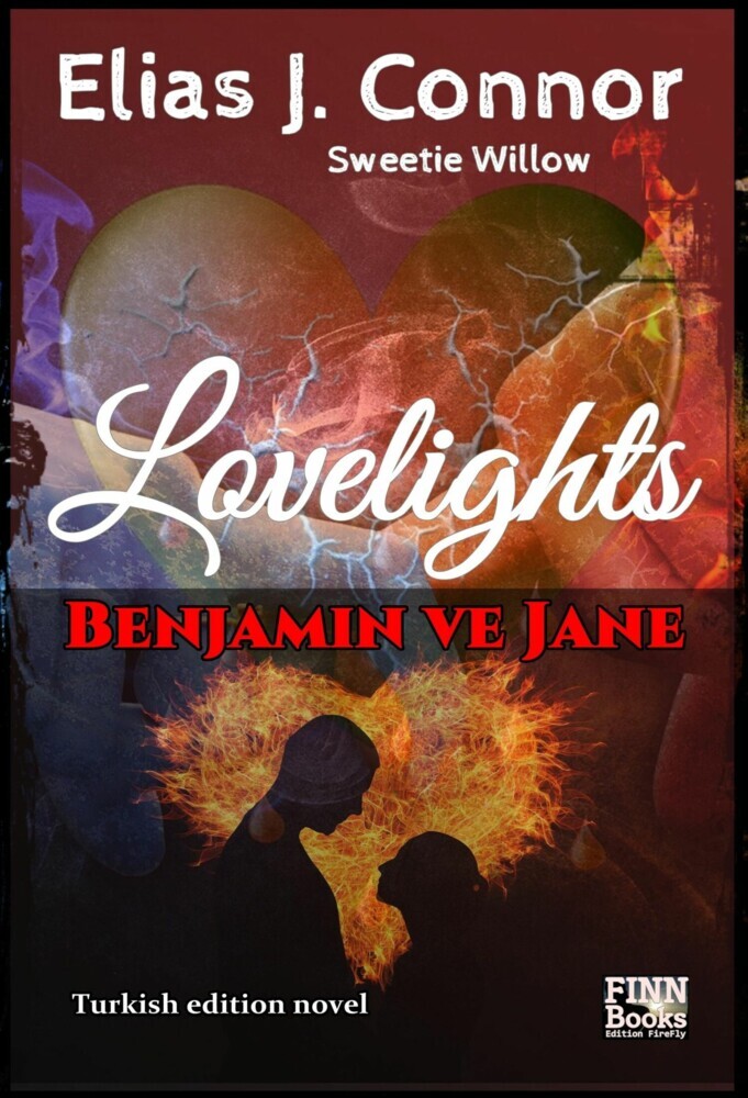 Lovelights - Benjamin ve Jane (turkish edition) main product photo