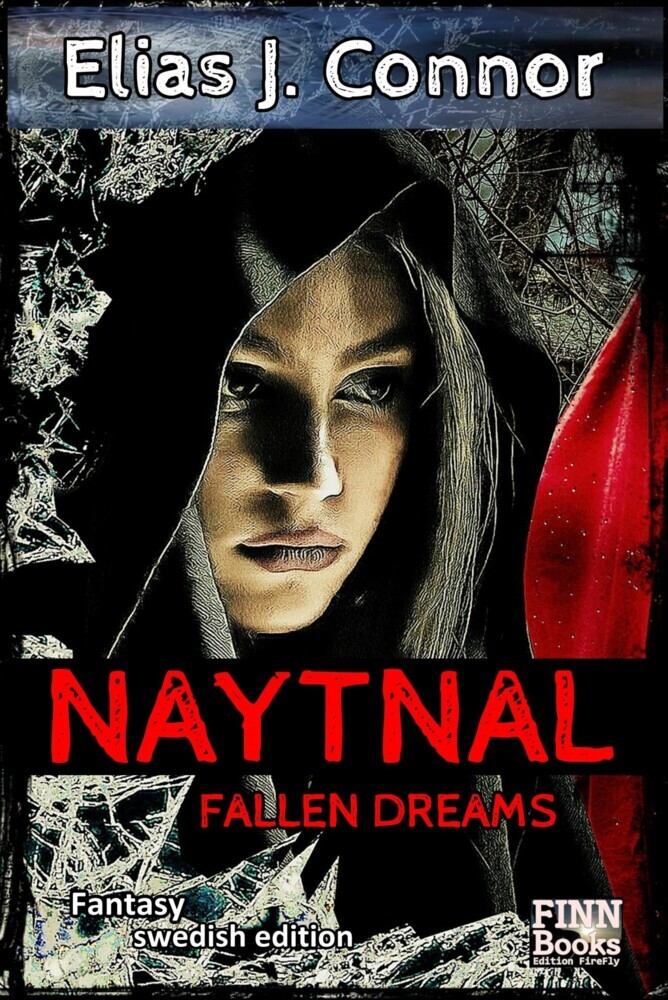Naytnal - Fallen dreams (swedish version) main product photo