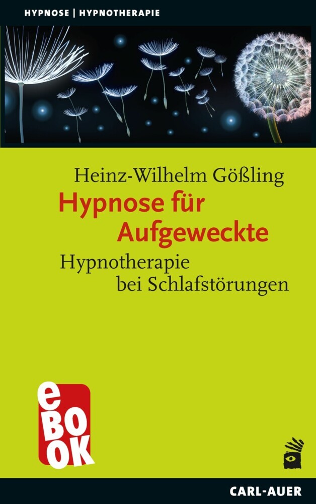 Hypnose für Aufgeweckte main product photo